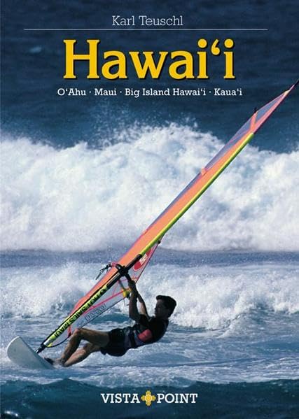 Hawai'i (Vista Point Reiseplaner) Books