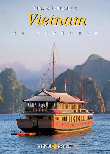 Vietnam (Reiseführer Sonderausgabe) Leisure, Home & Garden