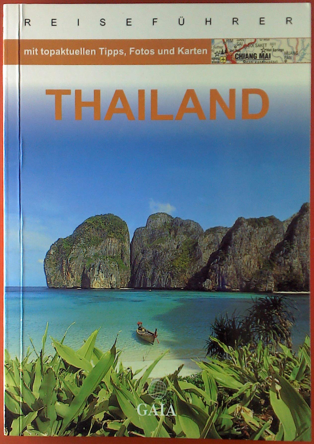 Thailand (Reiseführer Sonderausgabe) Leisure, Home & Garden