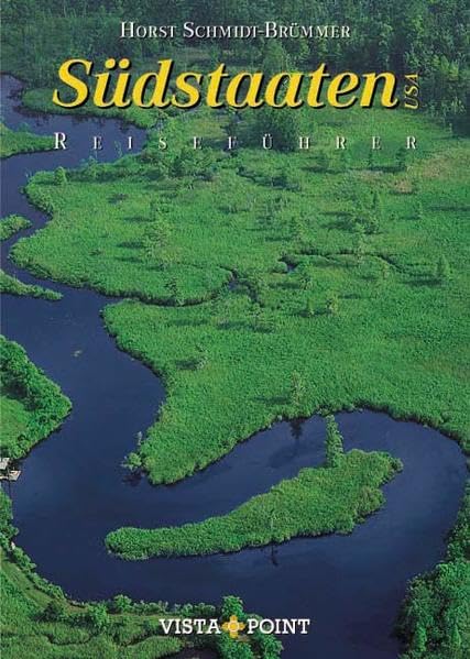 Südstaaten USA (Reiseführer Sonderausgabe) Leisure, Home & Garden