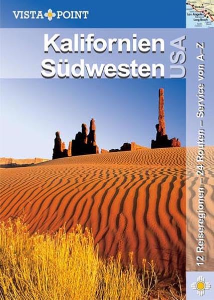 Kalifornien & Südwesten USA Leisure, Home & Garden