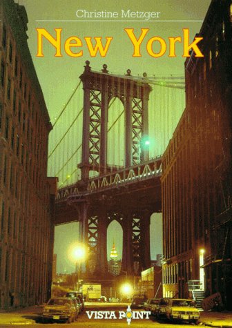 Product Image: New York