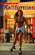 Vista Point Pocket Guide, Kalifornien Travel