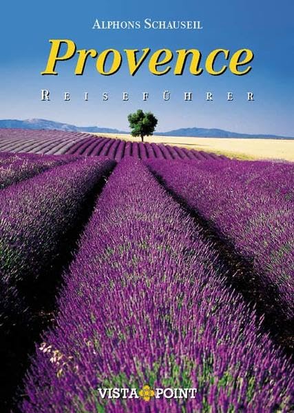 Provence: Sonderausgabe (Reiseführer Sonderausgabe) Leisure, Home & Garden
