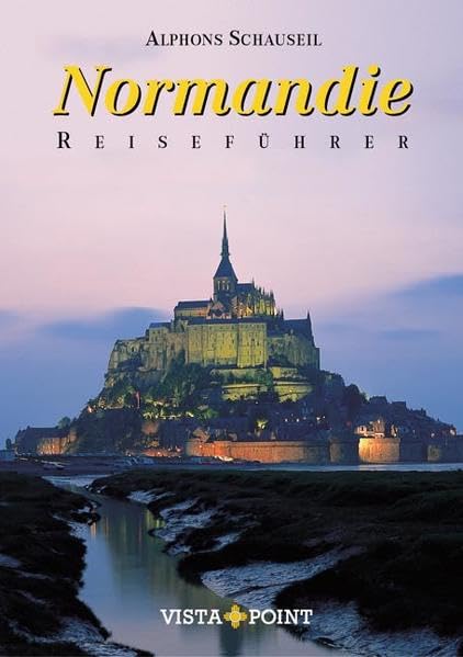 Normandie (Reiseführer Sonderausgabe) Leisure, Home & Garden