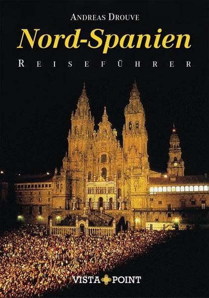 Nord-Spanien (Reiseführer Sonderausgabe) Leisure, Home & Garden