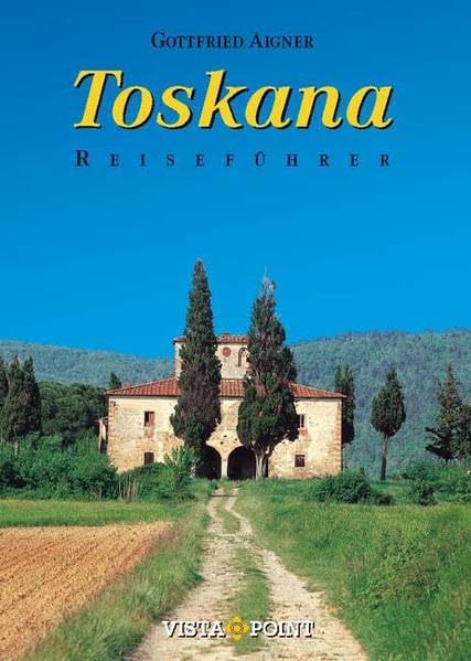 Toskana (Reiseführer Sonderausgabe) Leisure, Home & Garden