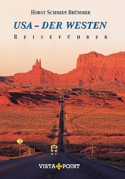 USA - Der Westen (Reiseführer Sonderausgabe) Leisure, Home & Garden