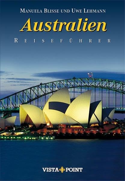 Australien (Reiseführer Sonderausgabe) Leisure, Home & Garden