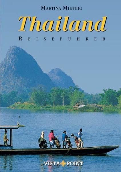 Thailand (Reiseführer Sonderausgabe) Leisure, Home & Garden