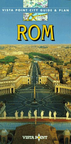 Vista Point City Guide & Plan, Rom Film, Art & Culture