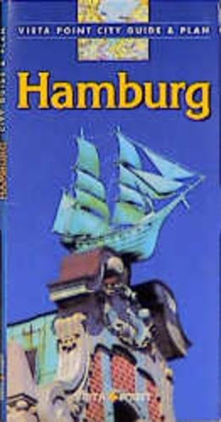 Product Image: Hamburg (City Guide & Plan)