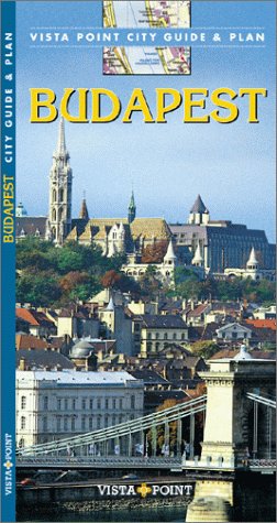 Budapest book