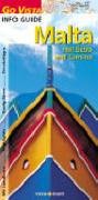 Malta: mit Gozo und Comino (Go Vista Info Guide) Leisure, Home & Garden