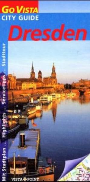 Dresden (Go Vista City Guide) Leisure, Home & Garden