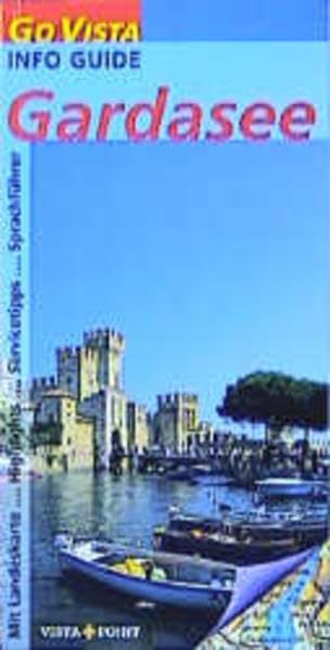 Product Image: Gardasee (Go Vista Info Guide)