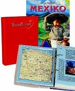 Product Image: Vista Point Tourplaner, Mexiko