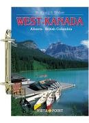 West-Kanada (Tourplaner - gelochte Ausgabe der Vista Point Reiseführer) Leisure, Home & Garden