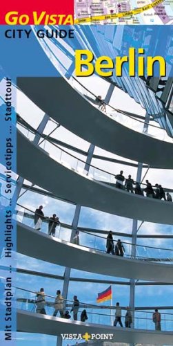 Berlin (Go Vista City Guide) Leisure, Home & Garden