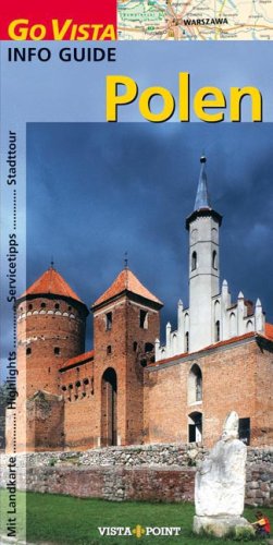 Product Image: Go Vista Polen: Highlights. Servicetipps