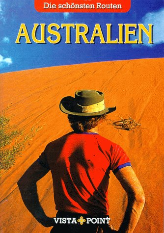 Australien Travel Books