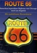 Route 66: Amerikas legendärer Highway von Chicago nach Los Angeles (Vista Point Reiseplaner) Leisure, Home & Garden
