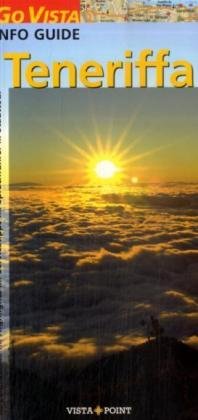 Teneriffa Travel Books