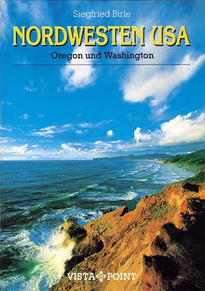 Nordwesten USA: Oregon und Washington (Reisen Tag für Tag) Leisure, Home & Garden