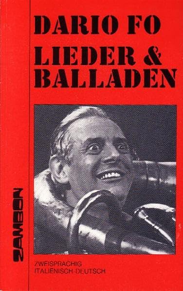 Product Image: Lieder und Balladen