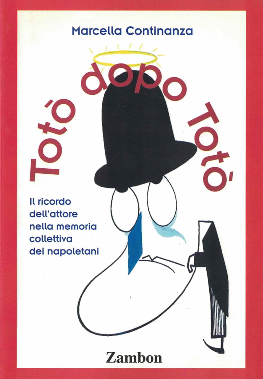 Totò dopo Totò: Il Ricordo dell'attore nella Memoria collettiva dei Napoletani Film, Art & Culture