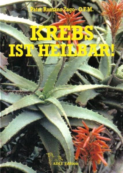Krebs ist heilbar Memories
