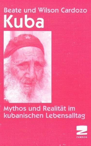 Kuba: Mythos und Realität im kubanischen Lebensalltag Leisure, Home & Garden