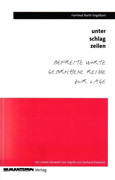 Product Image: Unterschlagzeilen
