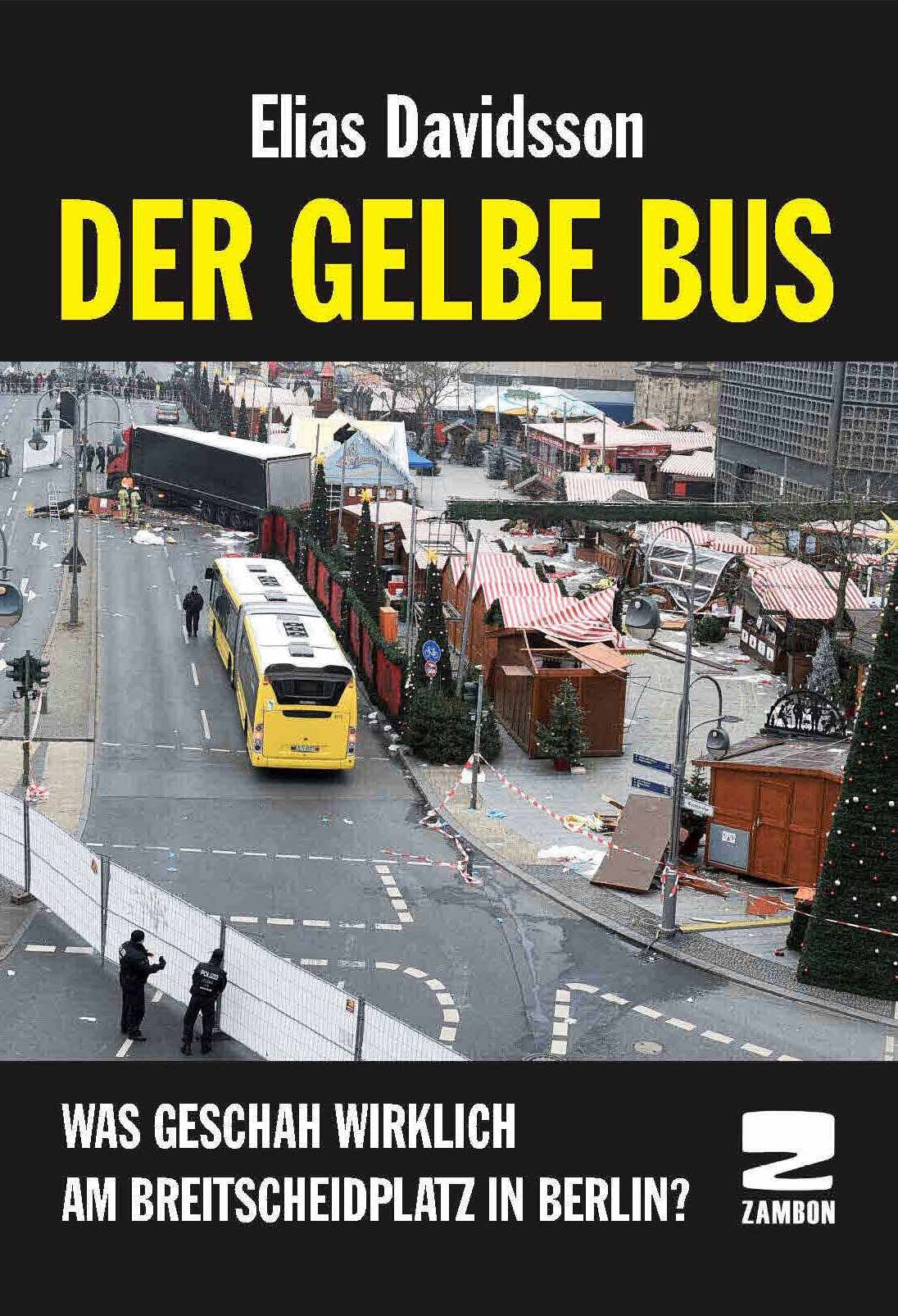 Der gelbe Bus Politics & History books