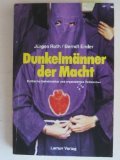 Dunkelmänner der Macht. Politische Geheimzirkel und organisiertes Verbrechen Law