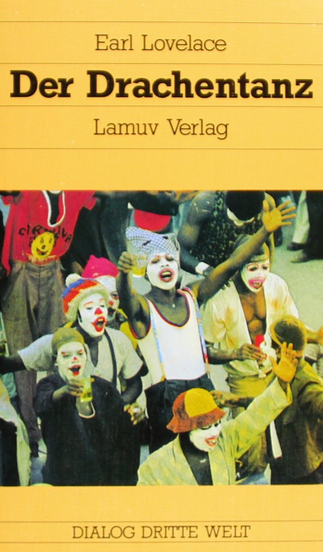 Der Drachentanz Historical Fiction