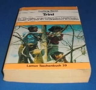 Trini Books