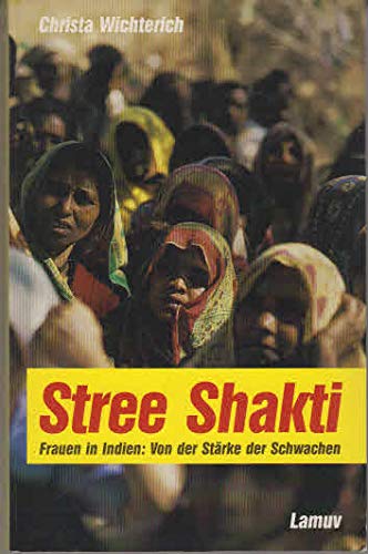 Lamuv Taschenbücher, Bd.48, Stree Shakti Books