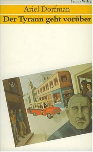 Der Tyrann geht vorüber: Erzählungen und Skizzen Fiction