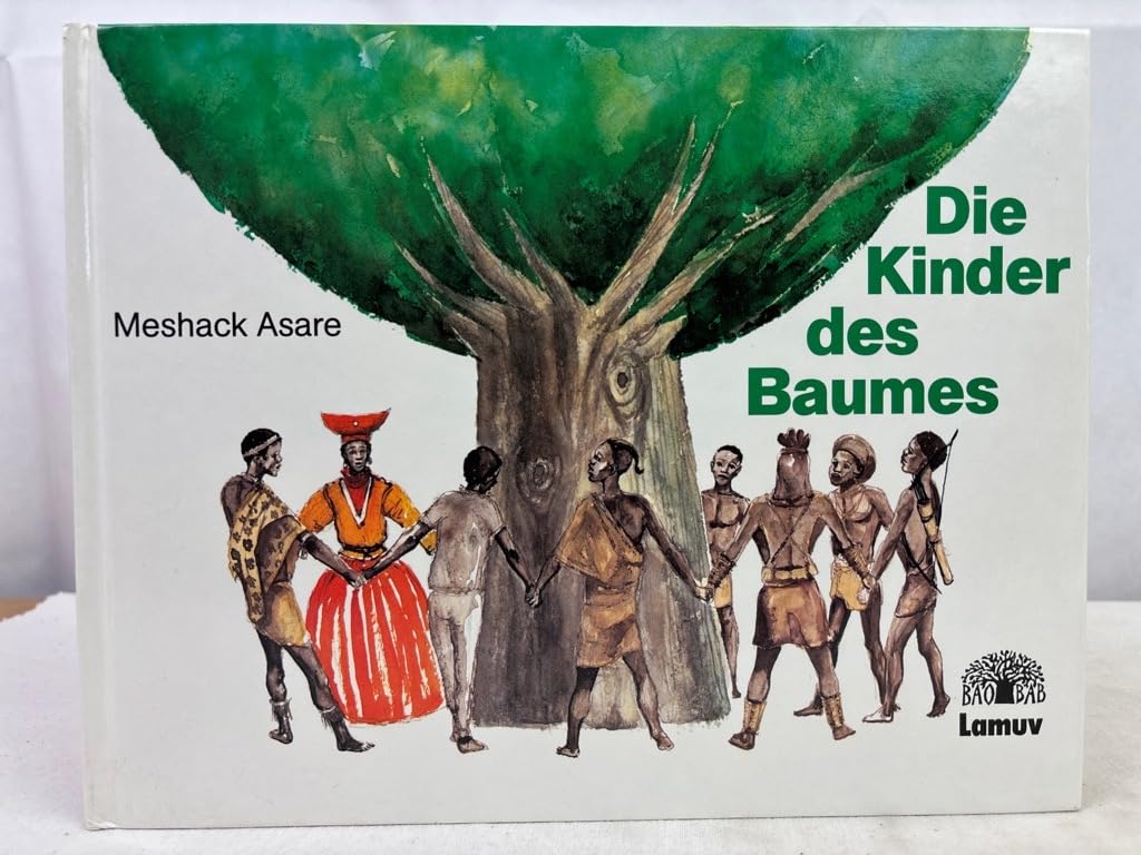 Product Image: Die Kinder des Baumes