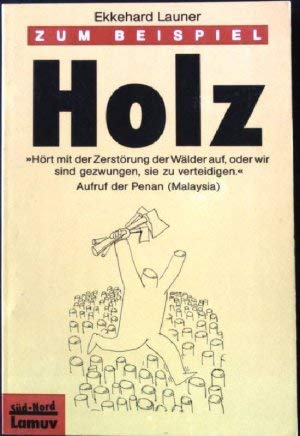 Product Image: Zum Beispiel Holz