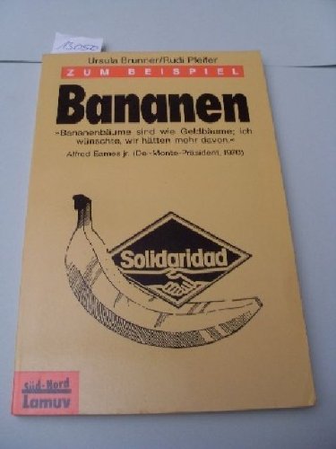 Zum Beispiel Bananen. (7353 570). Business, Finance & Career