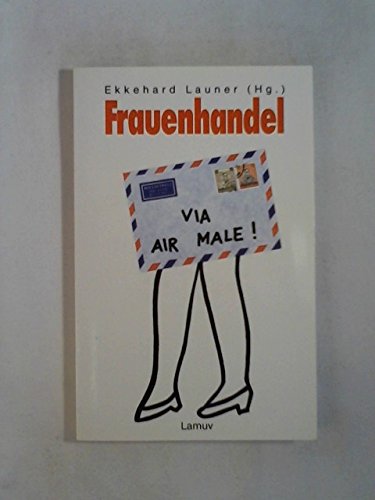 Lamuv Taschenbücher, Bd.99, Frauenhandel Business, Finance & Career