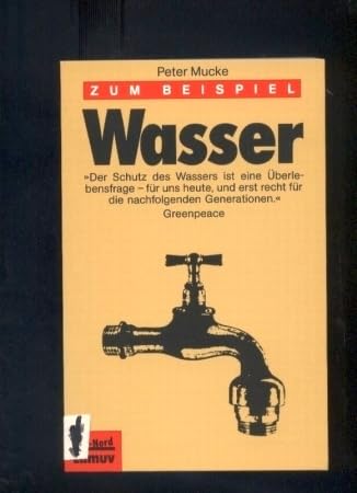 Zum Beispiel Wasser. ( Süd- Nord). Books
