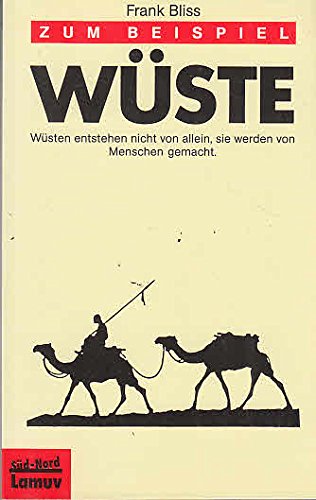 Zum Beispiel Wüste (Lamuv Taschenbücher) Leisure, Home & Garden