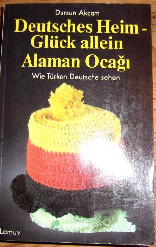 Deutsches Heim - Glück allein Books