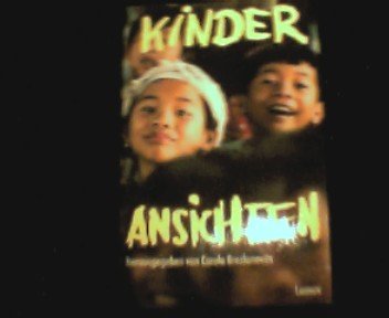 Product Image: KinderAnsichten