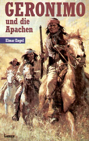 Geronimo und die Apachen Law Books