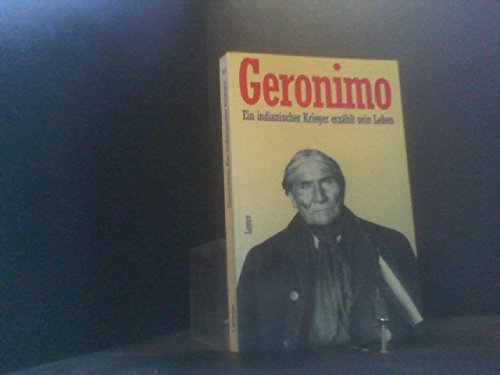 Geronimo - Ein indianischer Krieger erzählt sein Leben Law Books