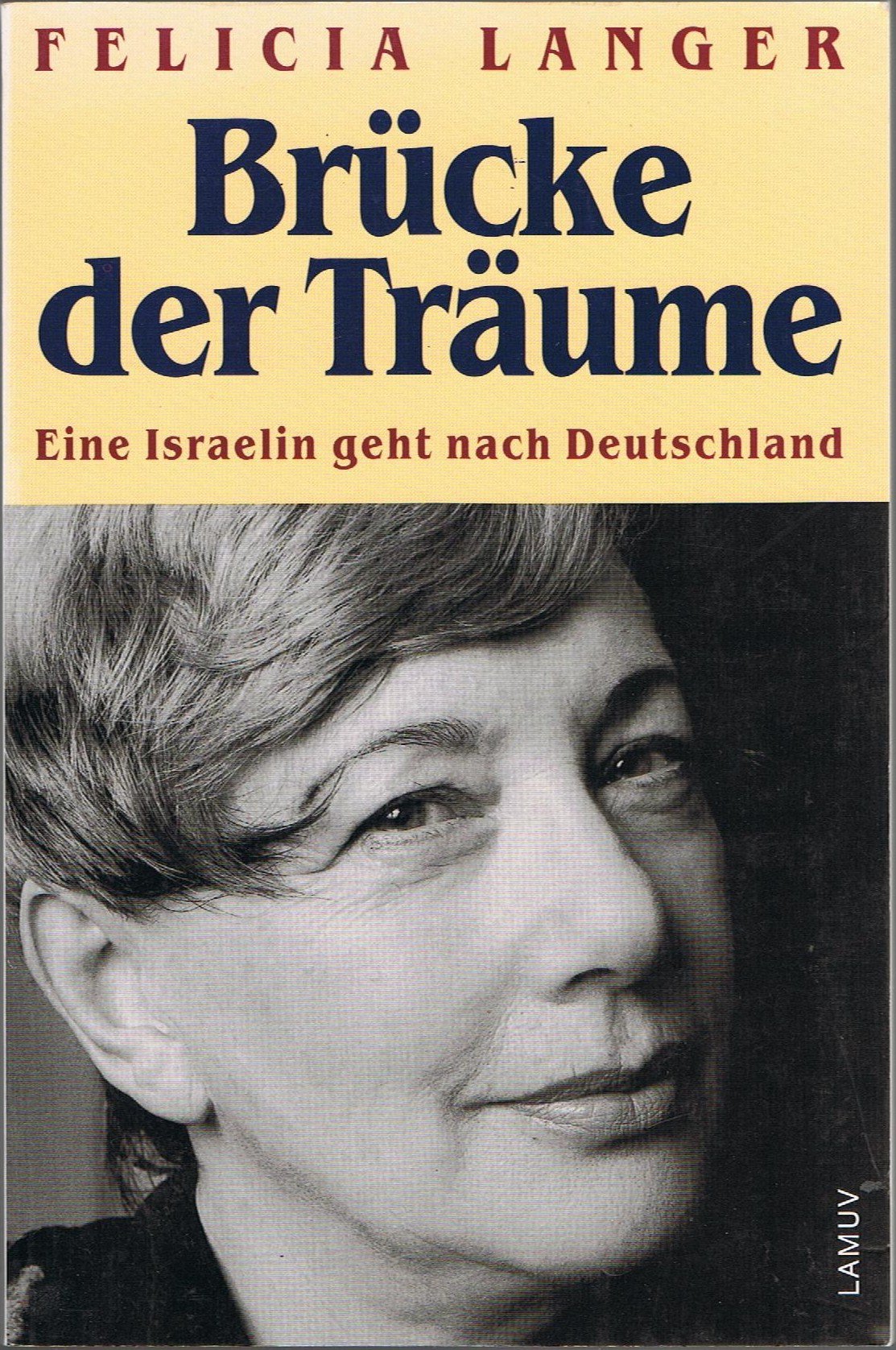 Product Image: Brücke der Träume